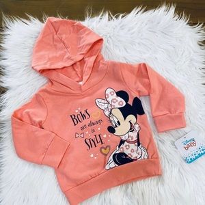 Disney sweater